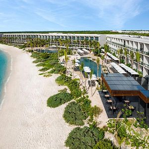 Hilton Tulum Riviera Maya All-Inclusive Resort